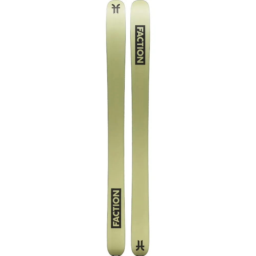 Faction - Agent 4 23/24 Touring Ski