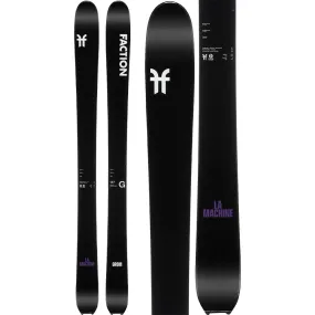 Faction - La Machine Grom 23/24 Kids Ski