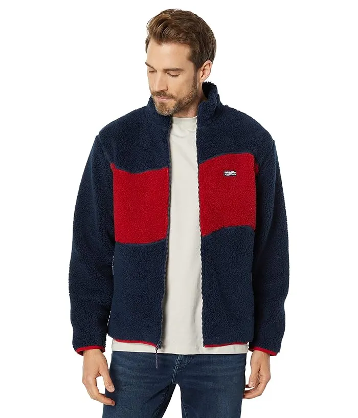 Fair Harbor The Bayshore Fleece Men's