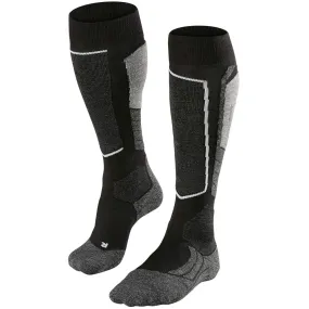 Falke - SK2 Intermediate Ski Socks Men black