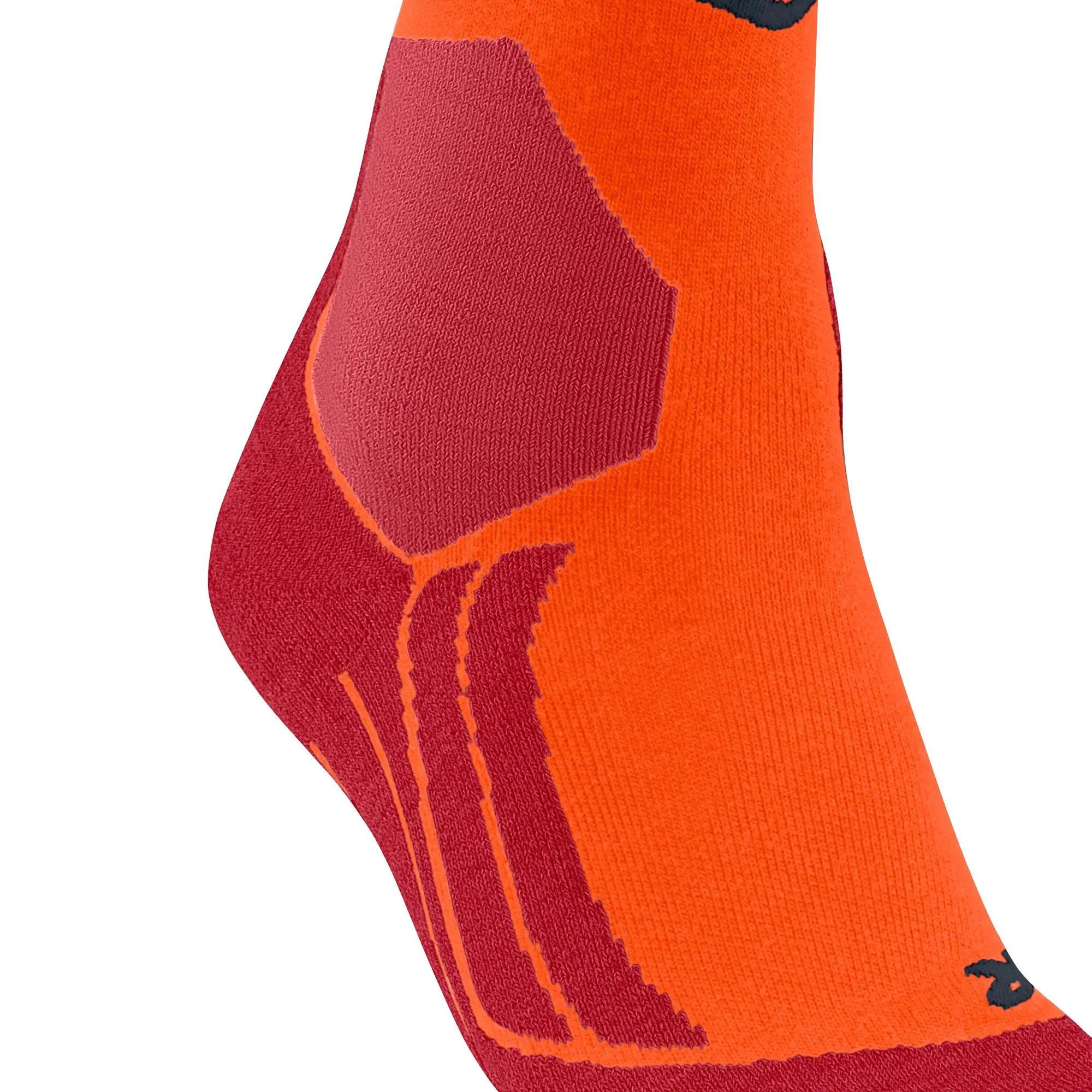 Falke - SK2 Intermediate Ski Socks Men flash orange