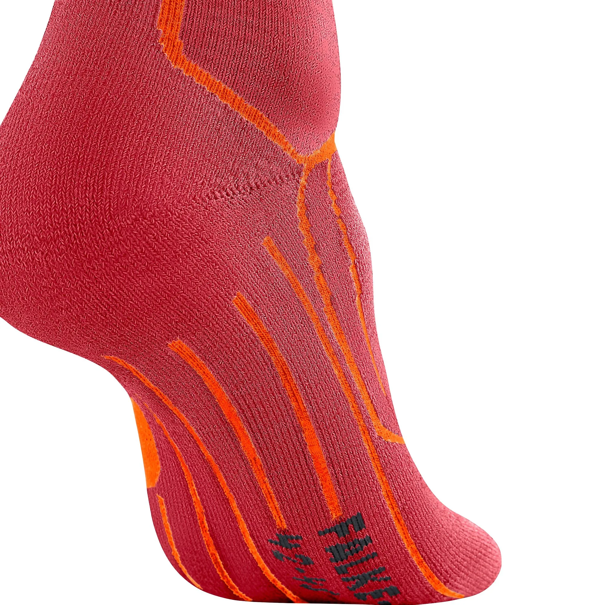 Falke - SK2 Intermediate Ski Socks Men flash orange