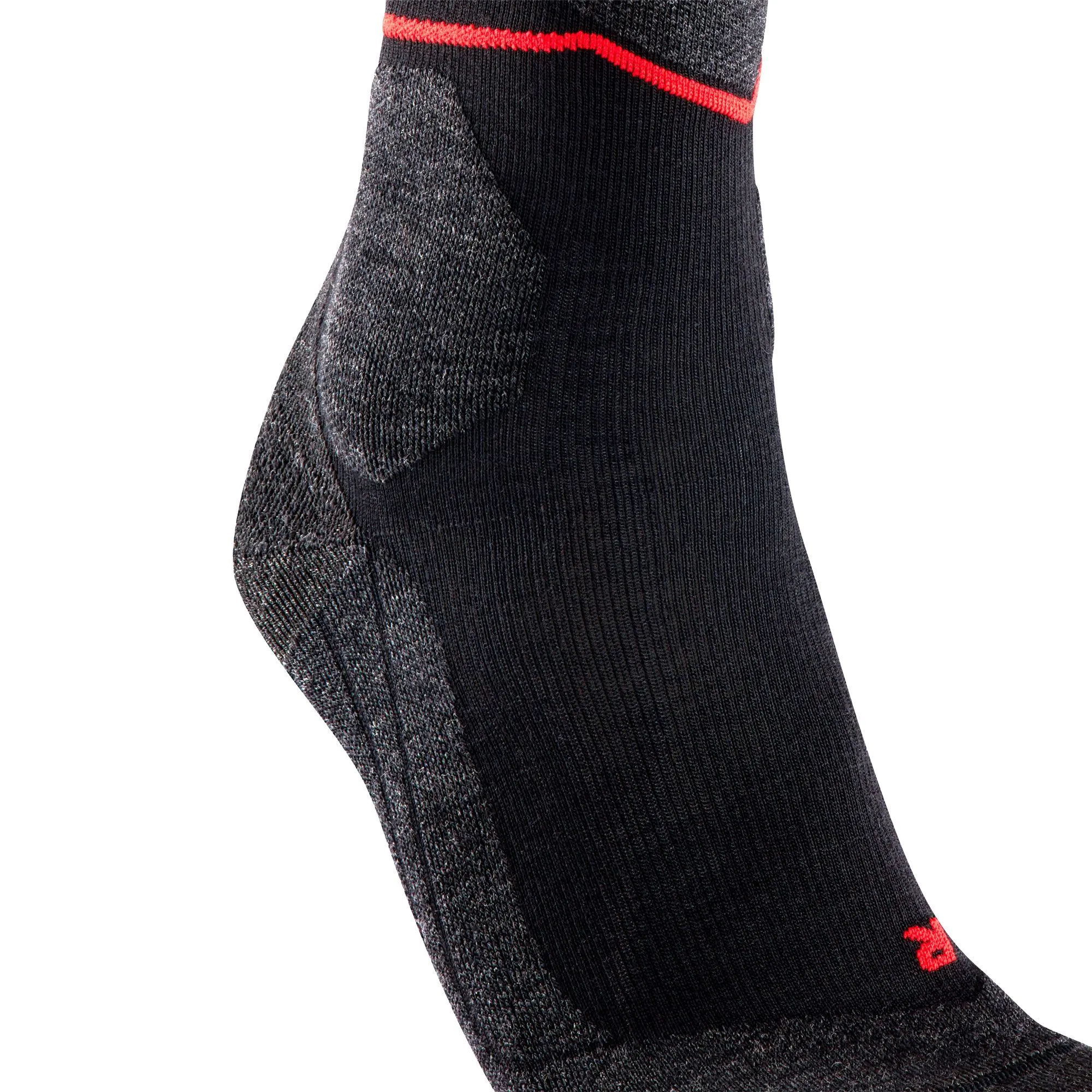 Falke - SK4 Advanced Compression Light Ski Socks Women black