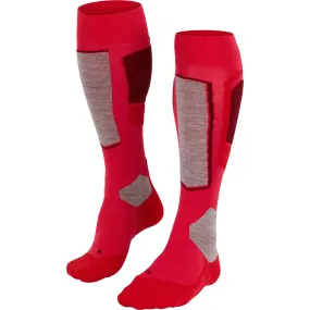 Falke - SK4 Ski Socks Women rose