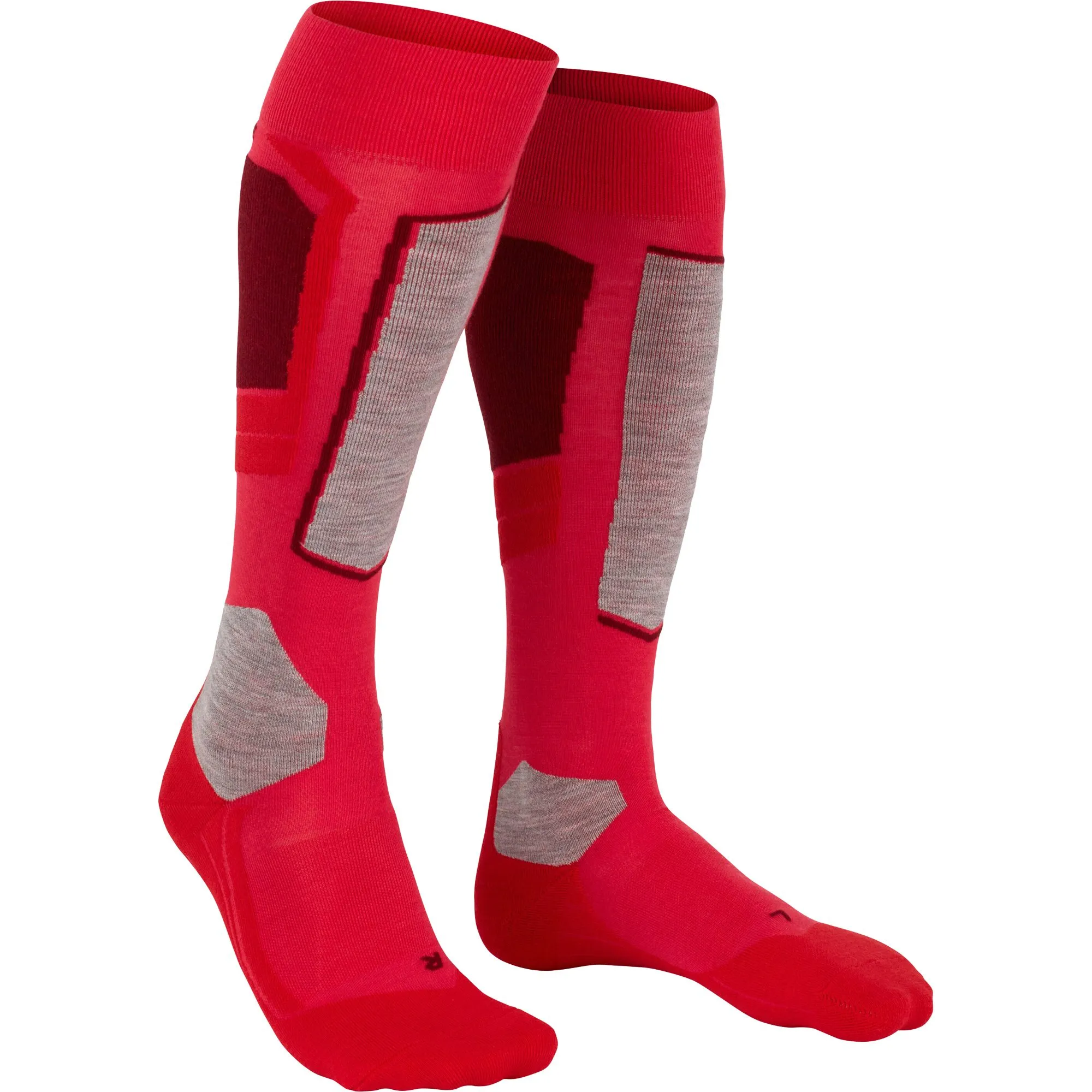 Falke - SK4 Ski Socks Women rose