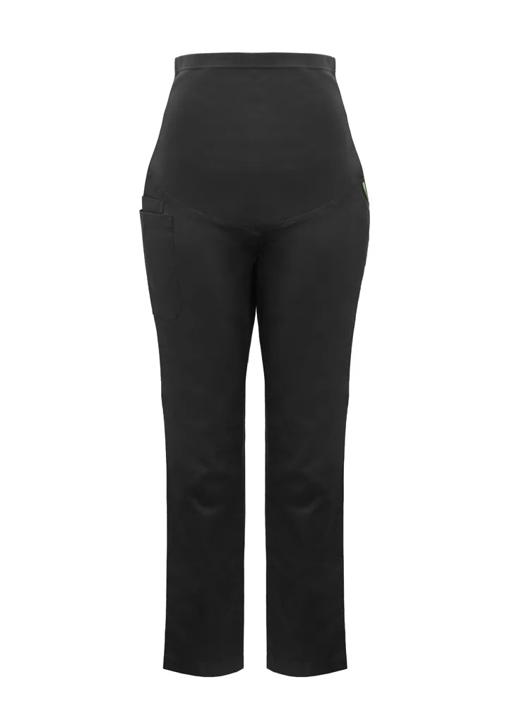 Fashion Biz Rose Womens Maternity Scrub Pant