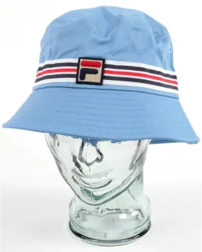 Fila Vintage JoJo Bucket Hat Sky Blue