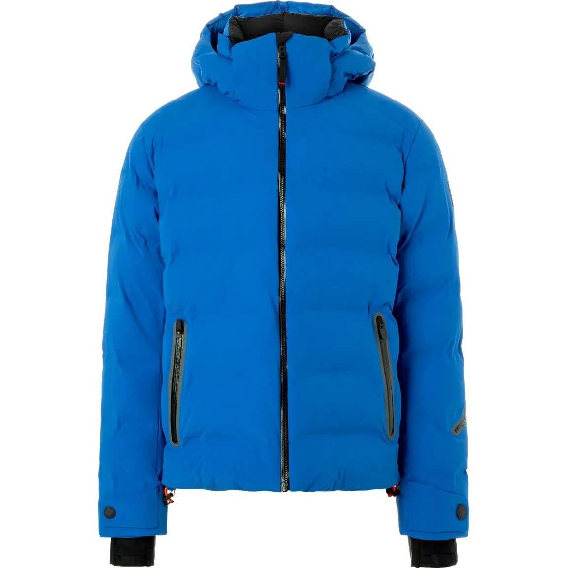 Fire & Ice - Tec-Luka Ski Jacket Men nautical blue