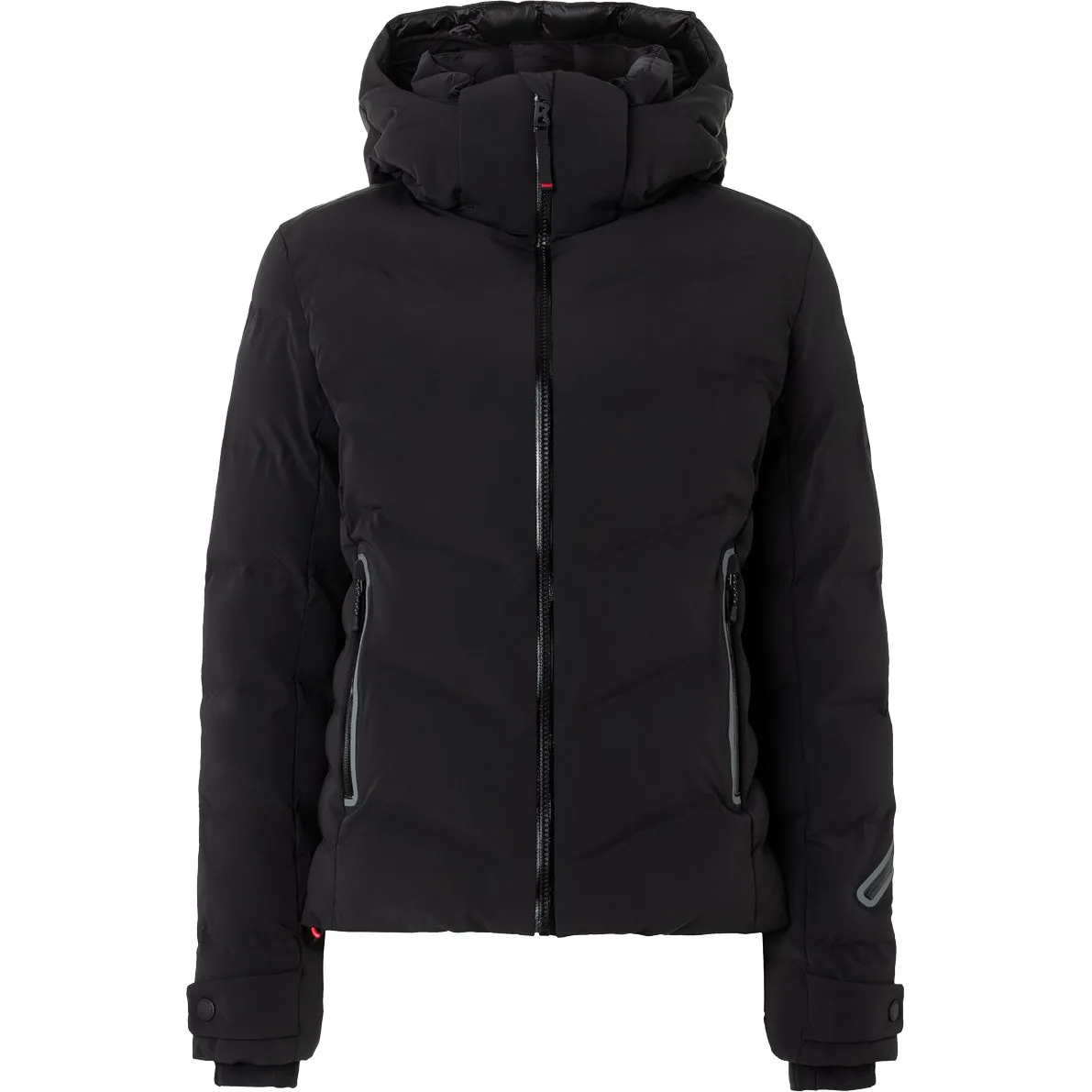 Fire & Ice - Tec Sael Ski Jacket Women black