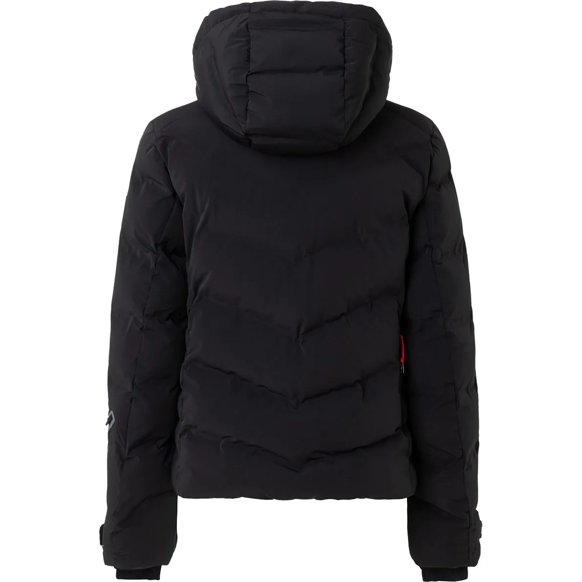 Fire & Ice - Tec Sael Ski Jacket Women black