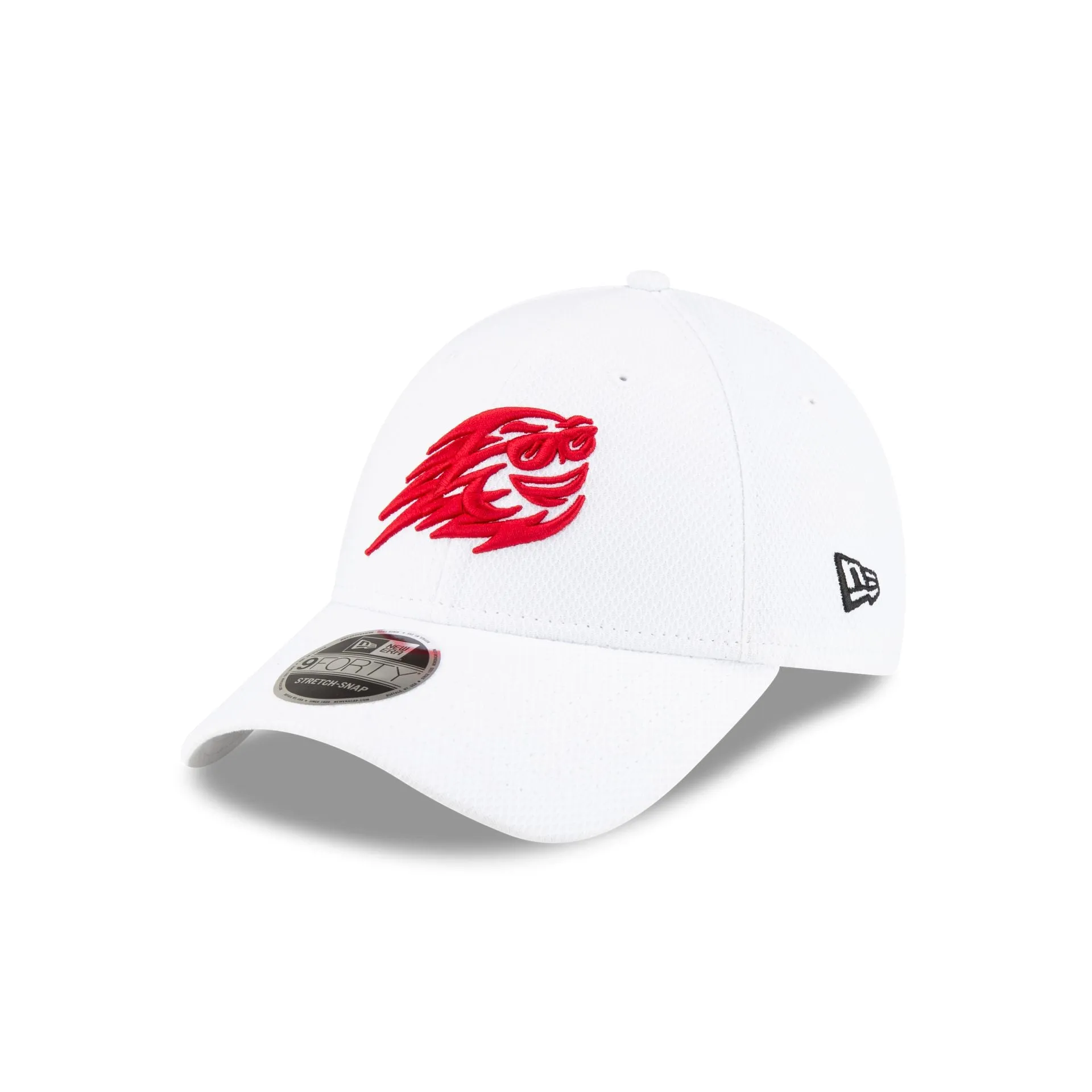 Fireballs GC 9FORTY Stretch-Snap Hat