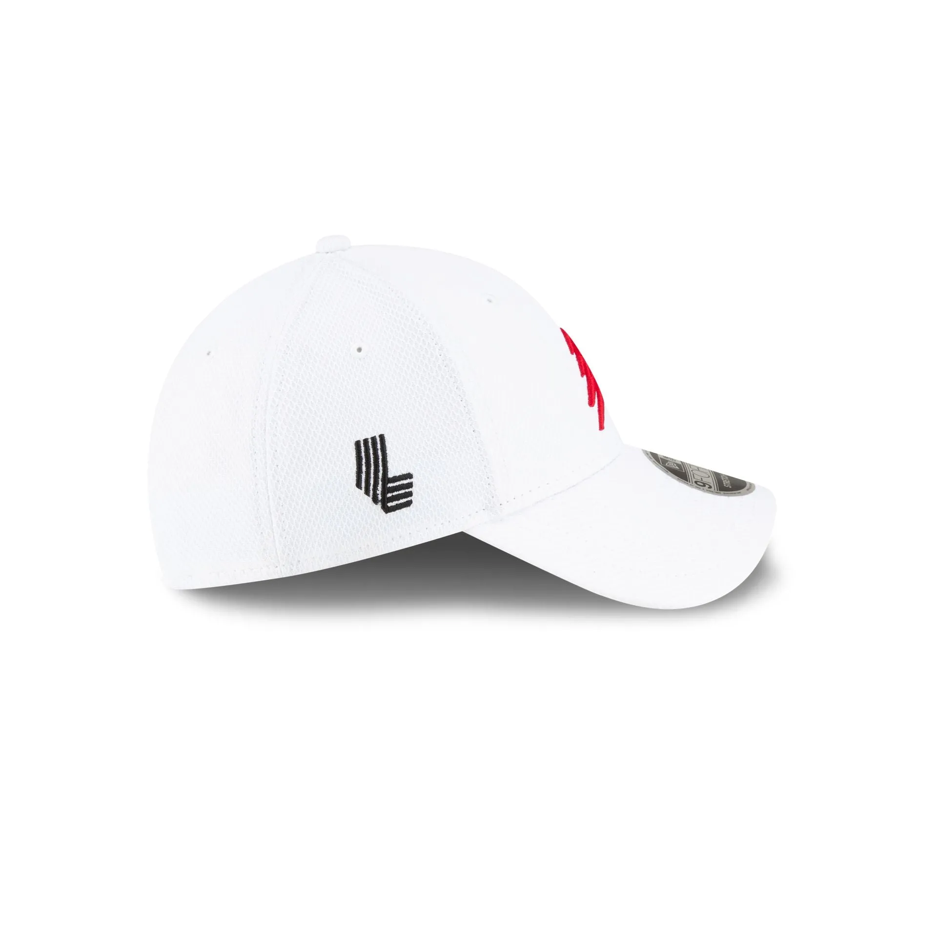 Fireballs GC 9FORTY Stretch-Snap Hat