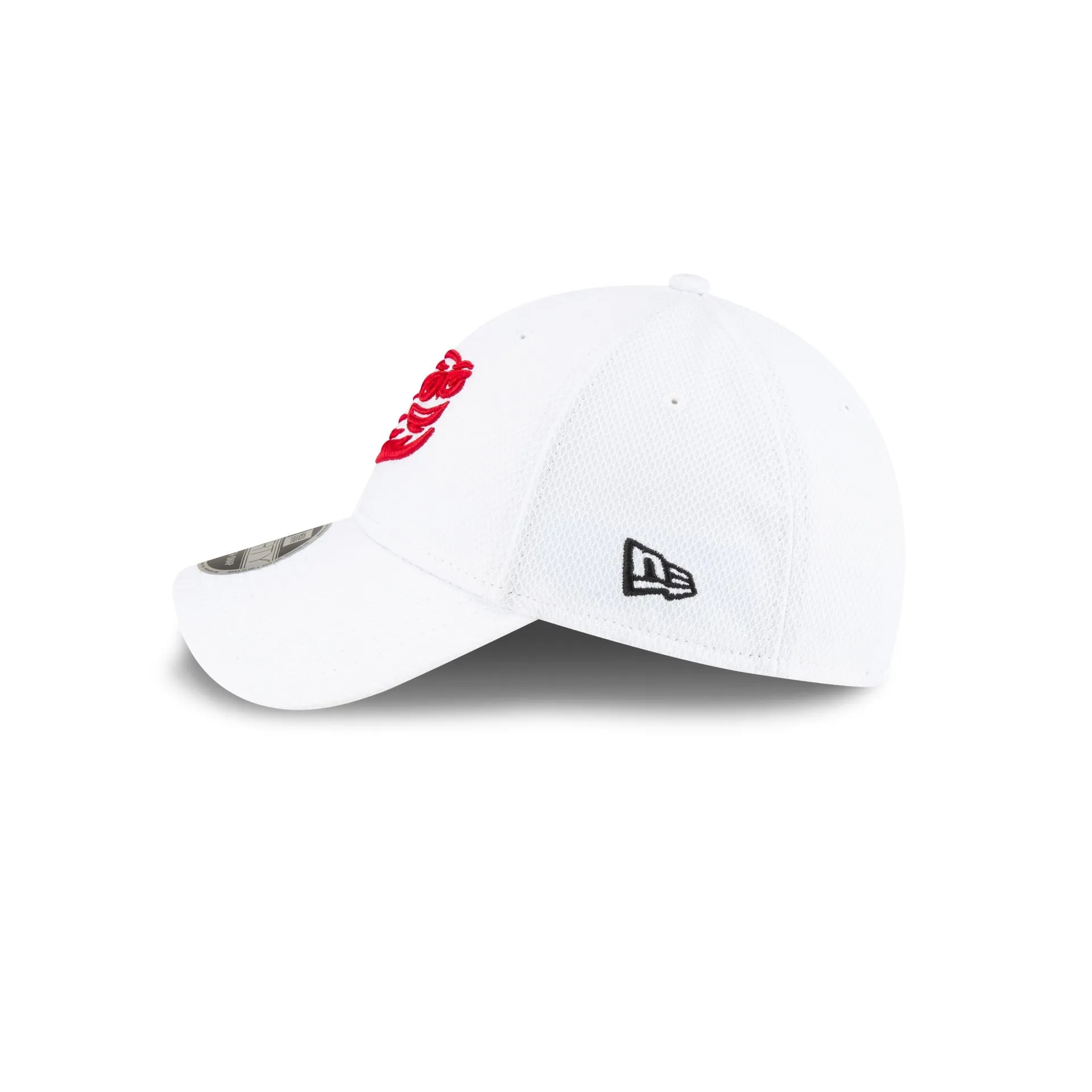 Fireballs GC 9FORTY Stretch-Snap Hat