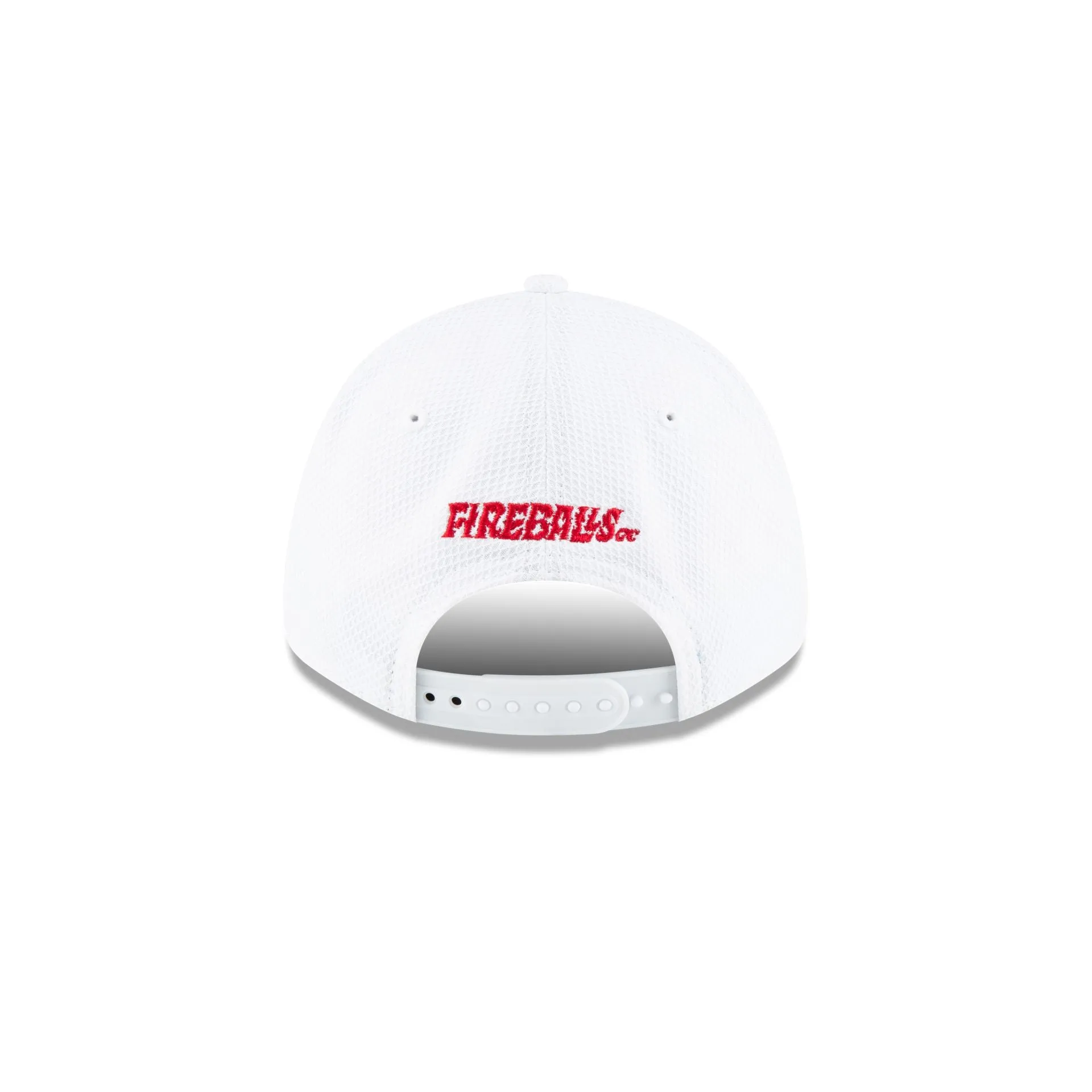 Fireballs GC 9FORTY Stretch-Snap Hat