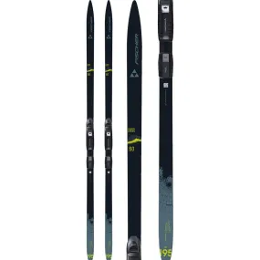 Fischer - Country Crown 60 24/25 Cross Country Ski Classic