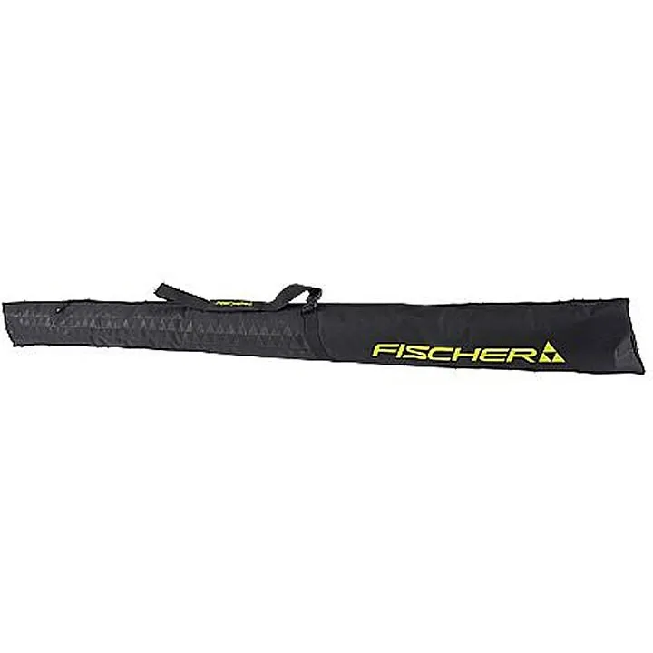 Fischer Skicase Eco XC 3 Pair - 210 Nordic Ski Bag