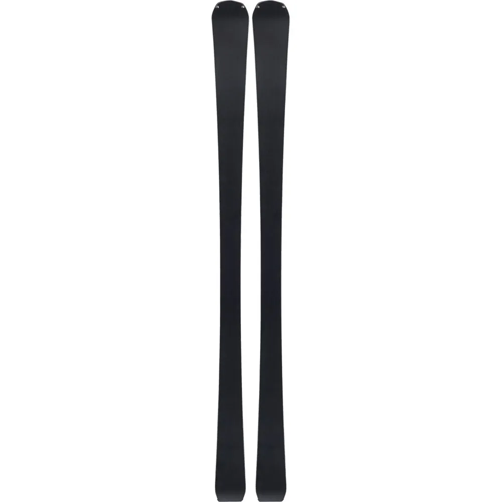 Fischer - The Curv Ti 24/25 Ski with Binding