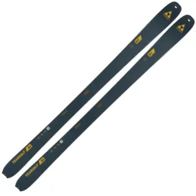 FISCHER-TRANSALP 84 C Unicolore  - Ski touring