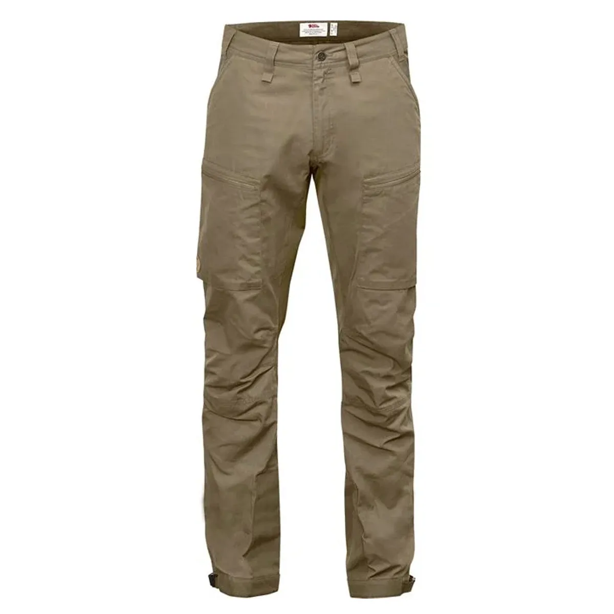 Fjallraven Abisko Lite Trekking Trousers