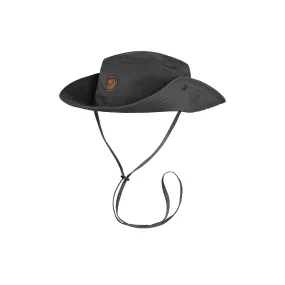 Fjallraven Abisko Summer Hat Dark Grey