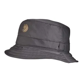 Fjallraven Kiruna Hat Dark Grey