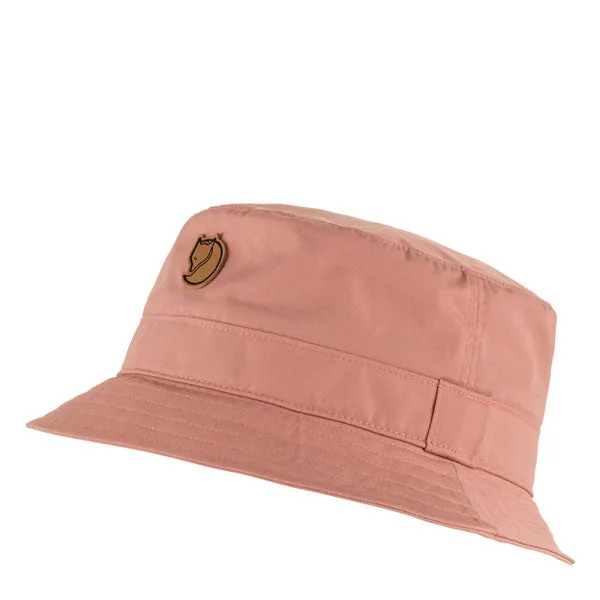 Fjallraven Kiruna Hat Dusty Rose