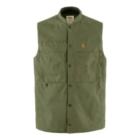 Fjallraven Mens Singi Padded Vest