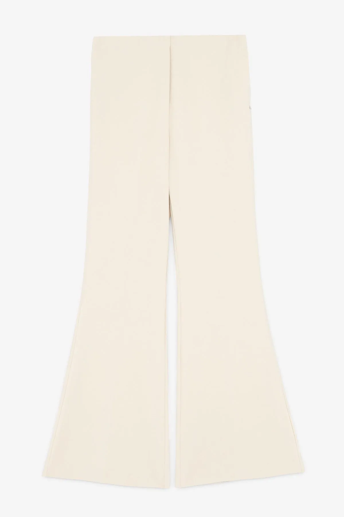 Flare trousers