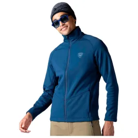 Fleece Rossignol ---Classique Clim Dark Navy