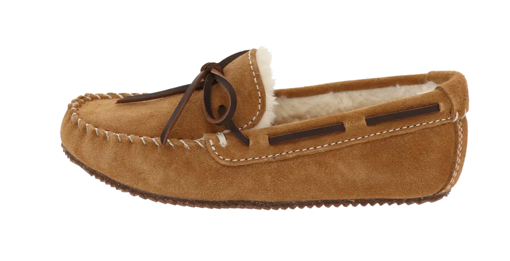 Foamtreads Arizona Women's Slipper Chestnut