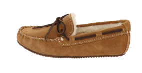 Foamtreads Arizona Women's Slipper Chestnut