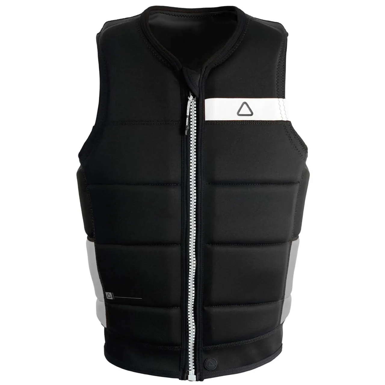 Follow Signal Comp Vest (Black) 2024