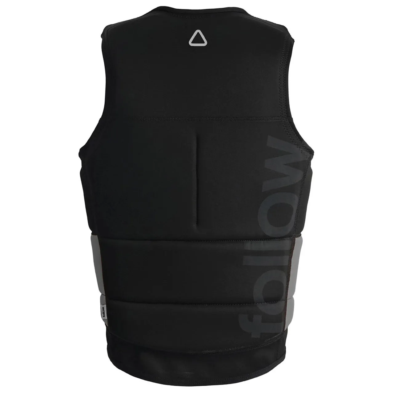 Follow Signal Comp Vest (Black) 2024