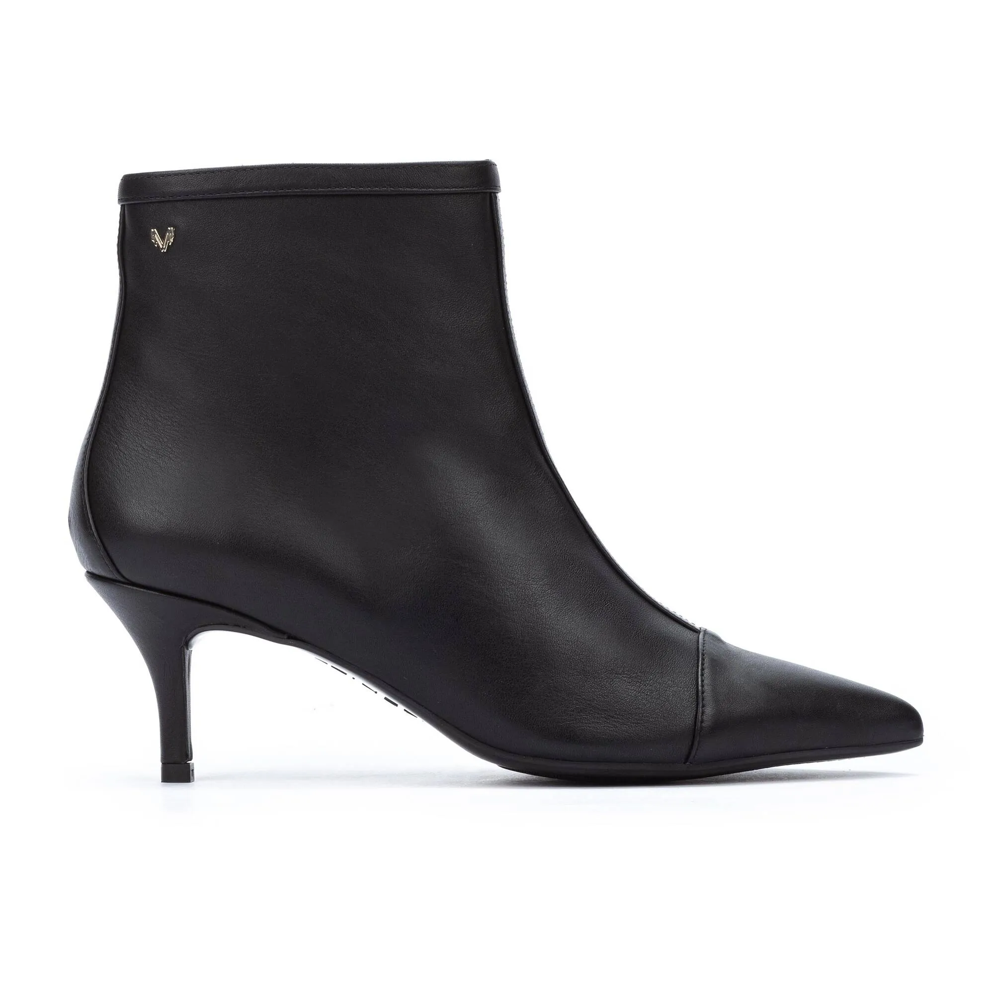 FONTAINE Women's ankle boot