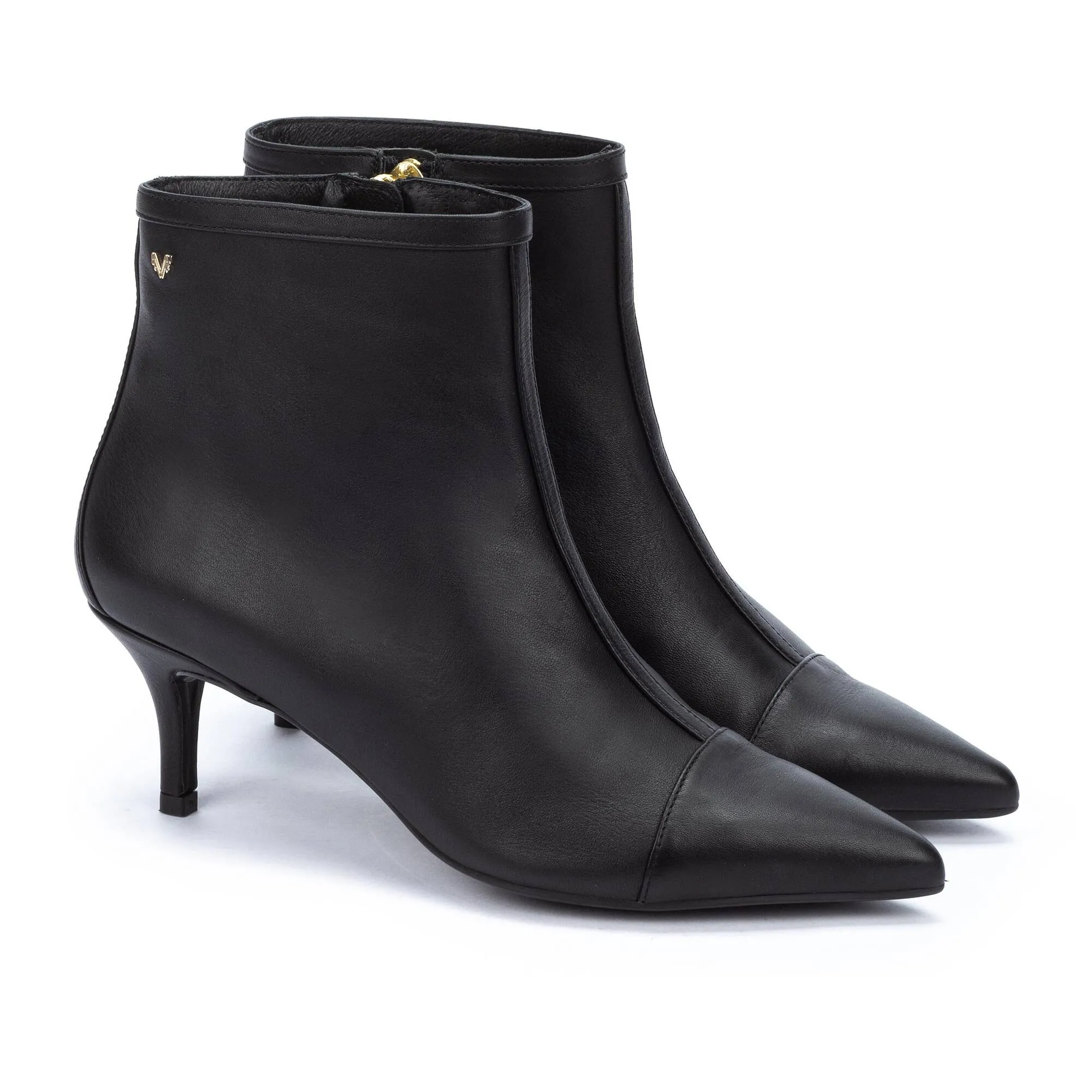 FONTAINE Women's ankle boot