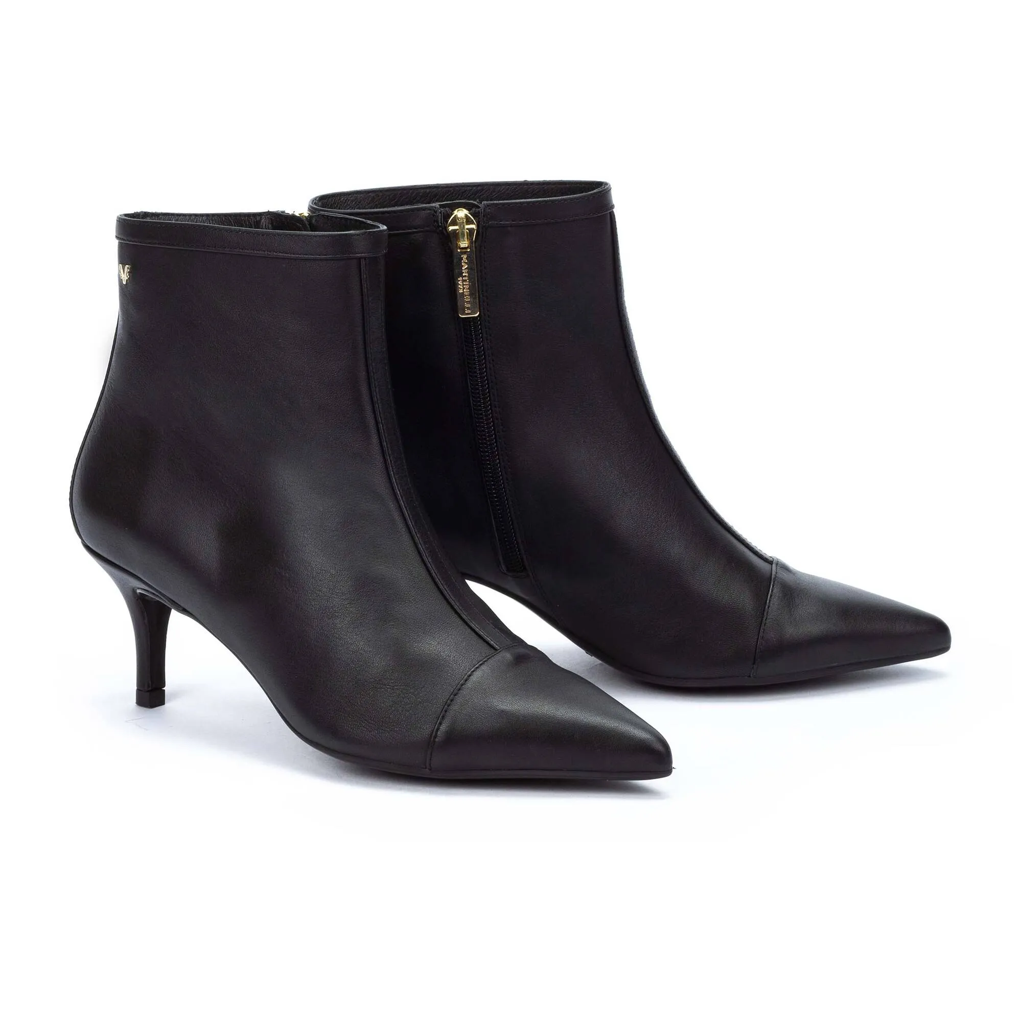 FONTAINE Women's ankle boot