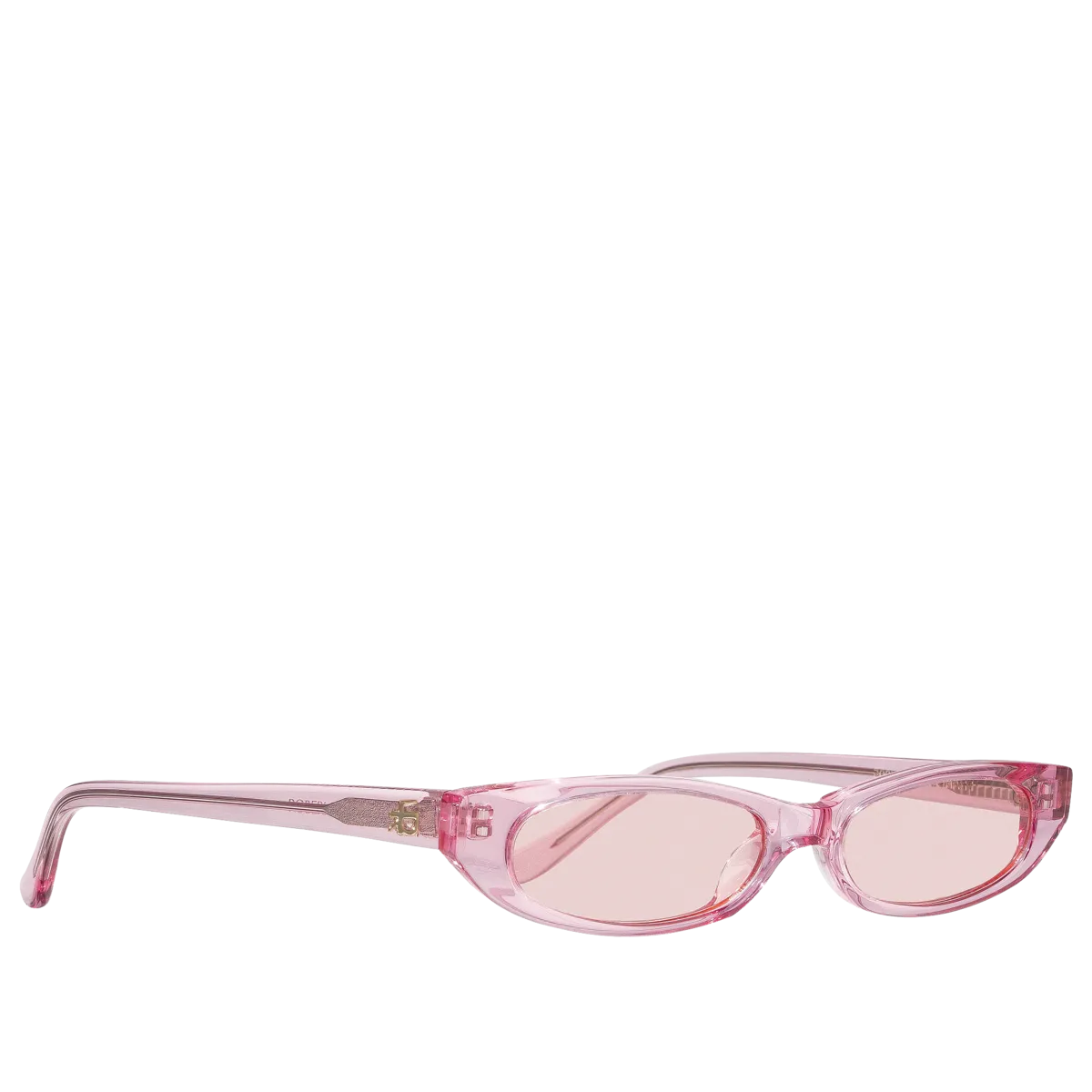 Frances Sunglasses - Pink