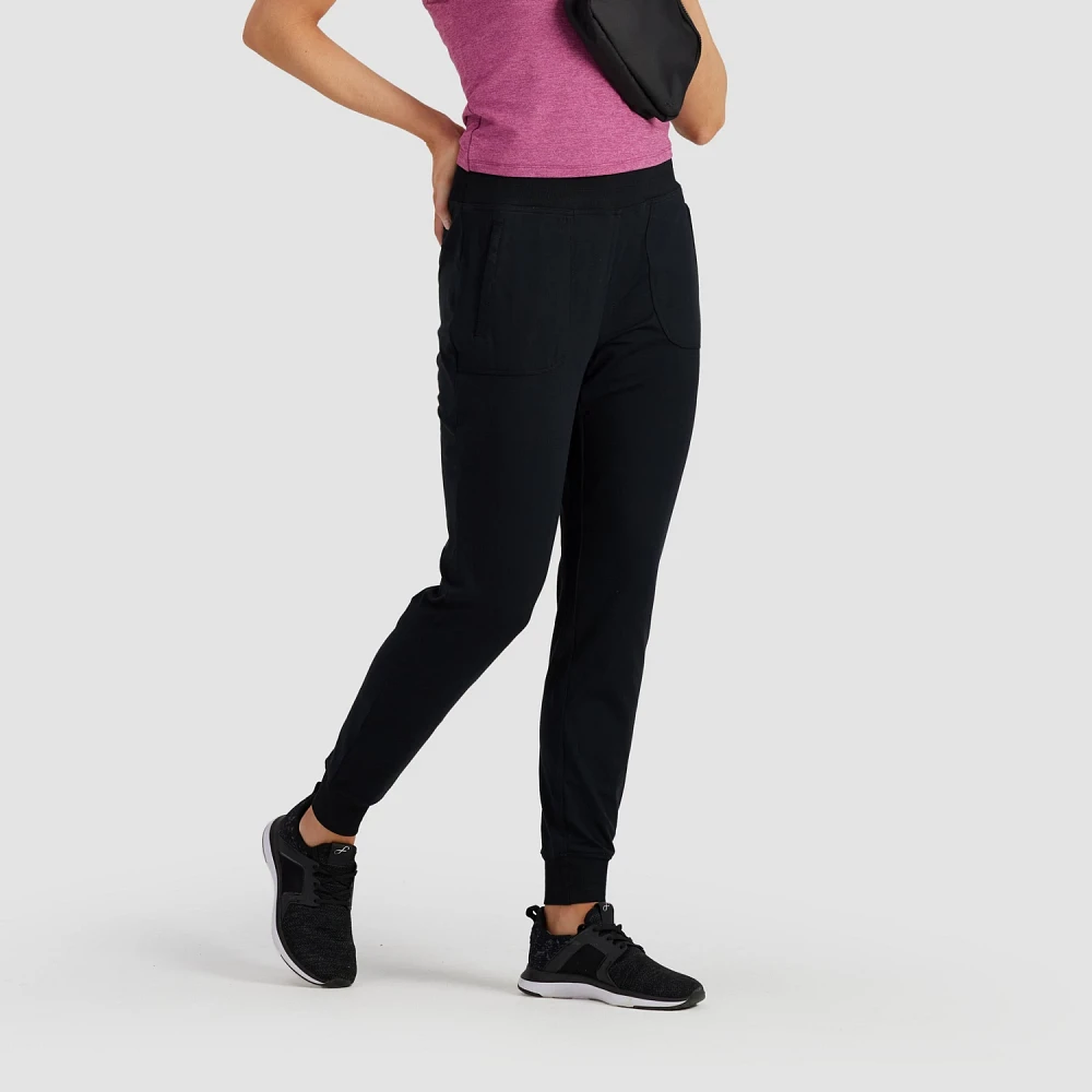 Freely Women's Coastal Luxe Joggers