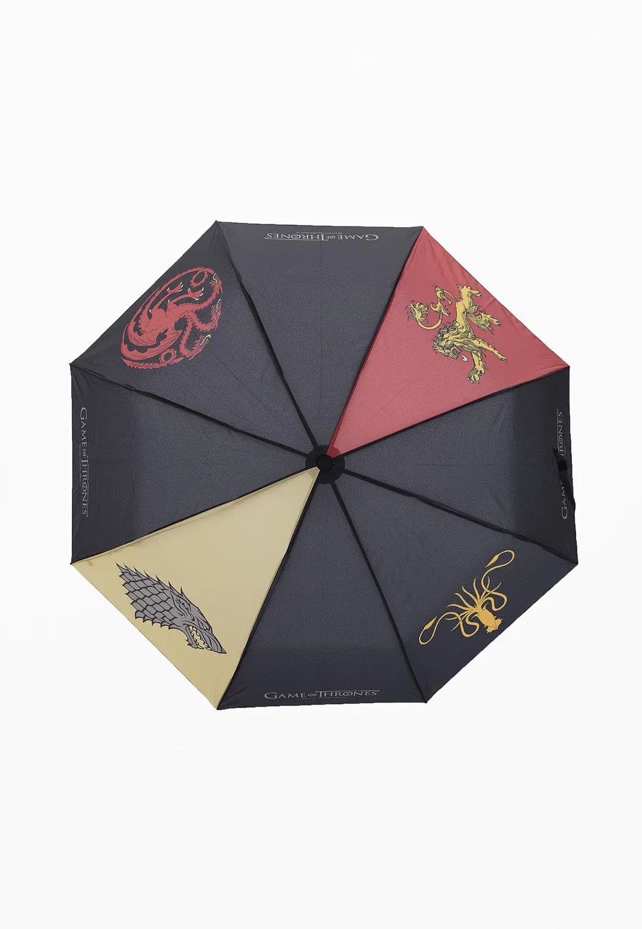 Game Of Thrones - Sigils - Umbrella