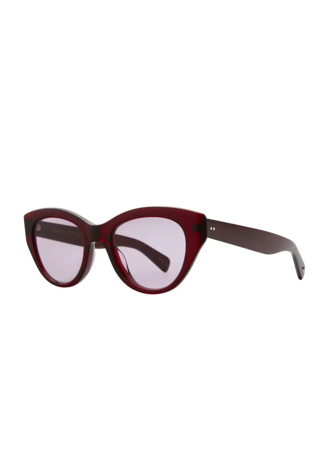 Garrett Leight     Dottie Sunglasses