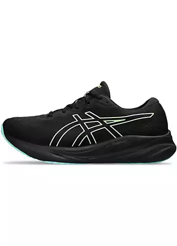 Gel-Pulse 15 Running Trainers by Asics | Look Again