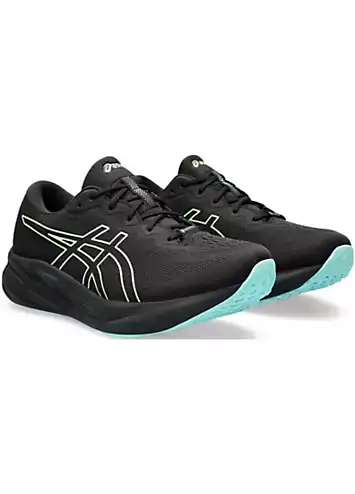 Gel-Pulse 15 Running Trainers by Asics | Look Again