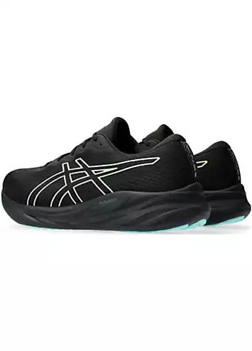 Gel-Pulse 15 Running Trainers by Asics | Look Again