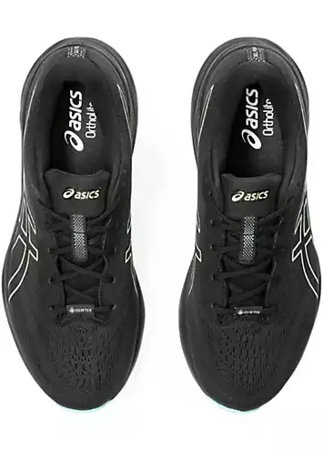 Gel-Pulse 15 Running Trainers by Asics | Look Again