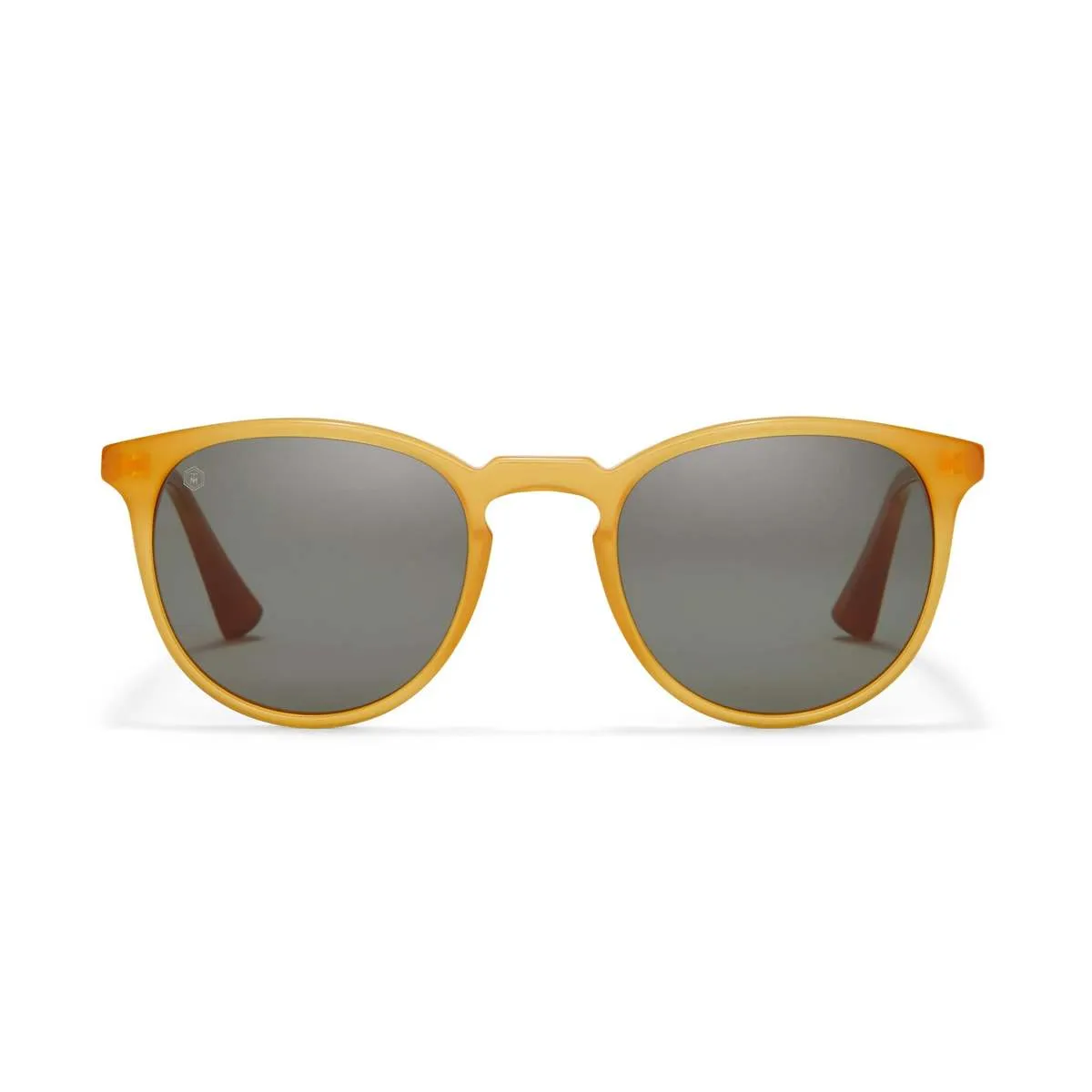 George Arthur Sunglasses - Honey 