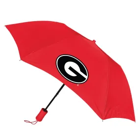 Georgia Bulldogs 42" Victory Sport Auto Open Folding Umbrella