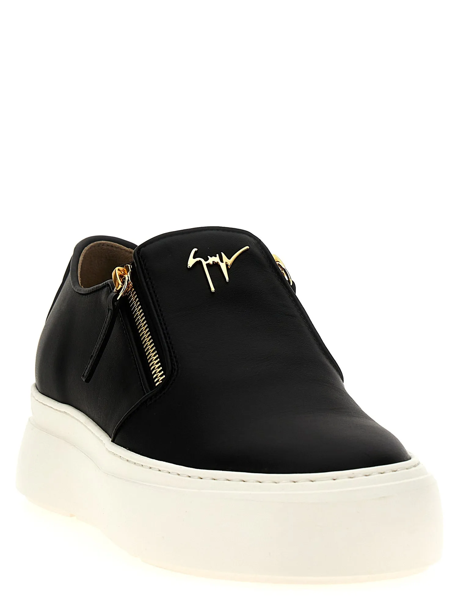 Giuseppe Zanotti    Giuseppe Zanotti 'Alec' Sneakers