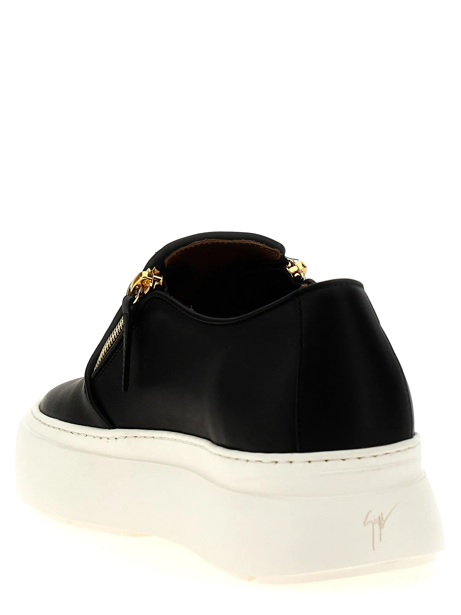 Giuseppe Zanotti    Giuseppe Zanotti 'Alec' Sneakers