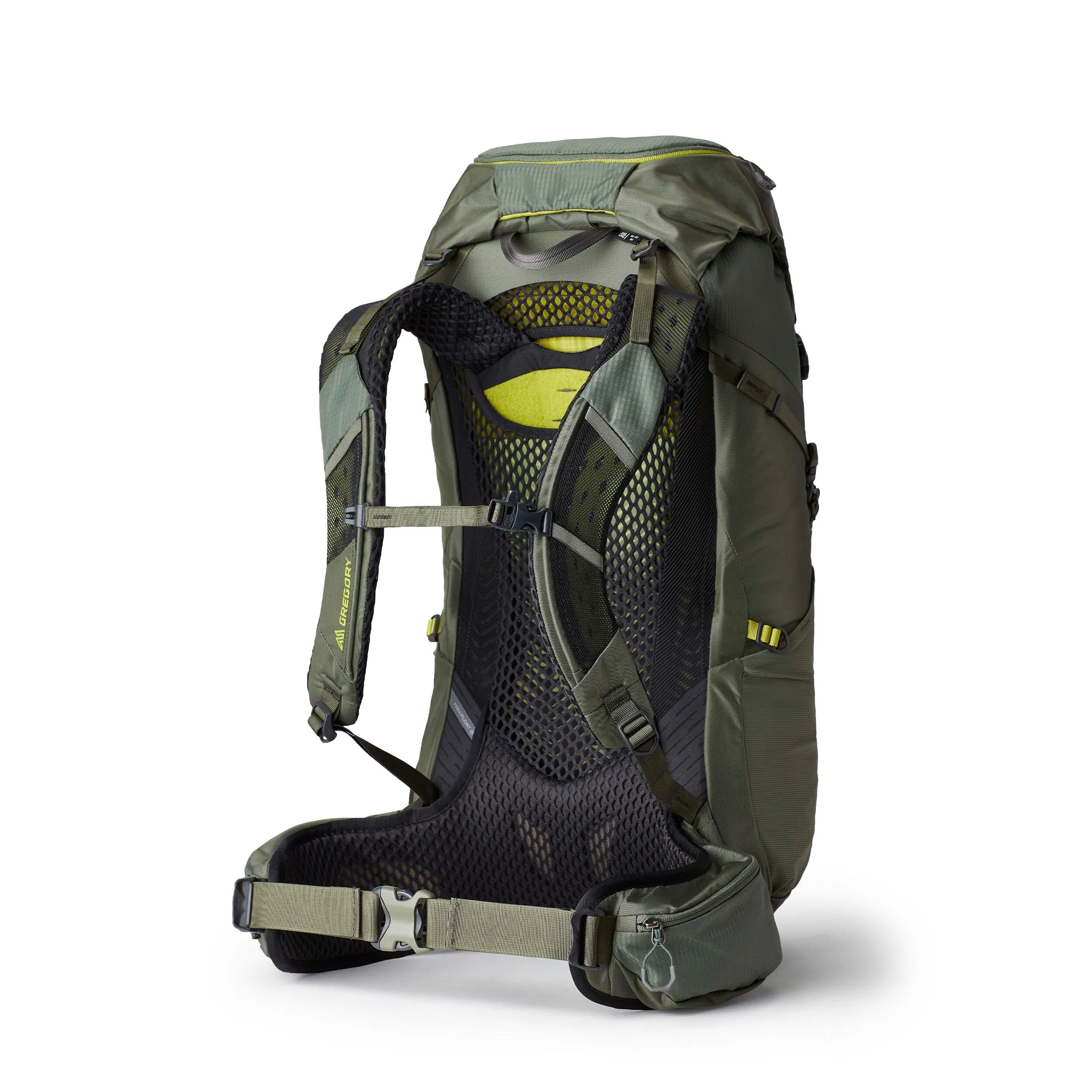 Gregory Zulu 45 Backpack