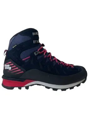 Hanwag Womens Makra Pro GTX Boot